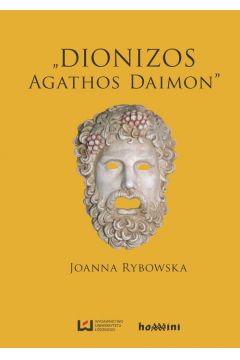 eBook Dionizos - „Agathos Daimon” pdf