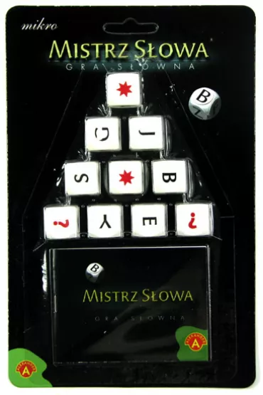 Mistrz S�owa - wersja Mikro