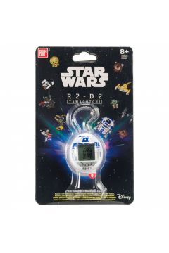 Tamagotchi - Star Wars R2-D2 Solid Bandai Namco