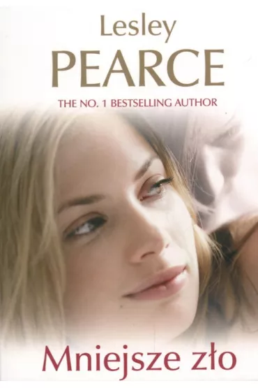 Mniejsze z�o - Pearce Lesley