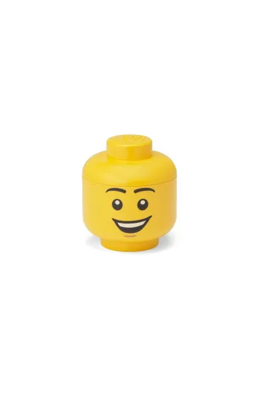 LEGO(R) pojemnik g��wka mini - happy boy