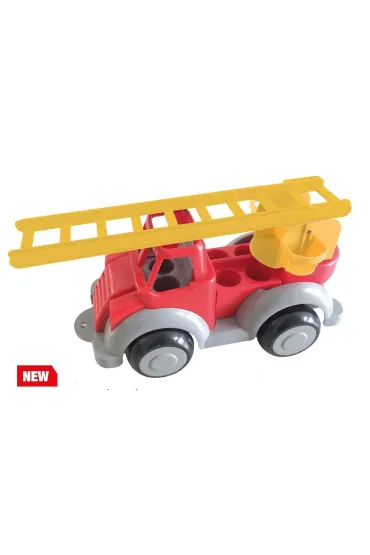 Pojazd stra� po�arna super 35 cm * Viking Toys