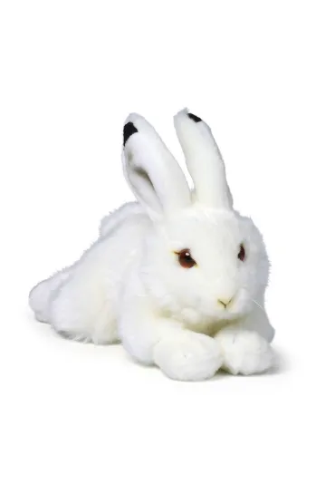 Maskotka zaj�c arktyczny 30 cm WWF *