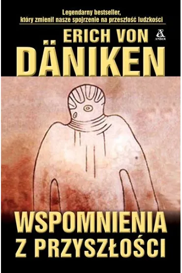 Wspomnienia z przysz�o�ci - Erich von D�niken