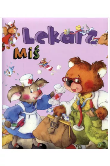 Lekarz Mi�