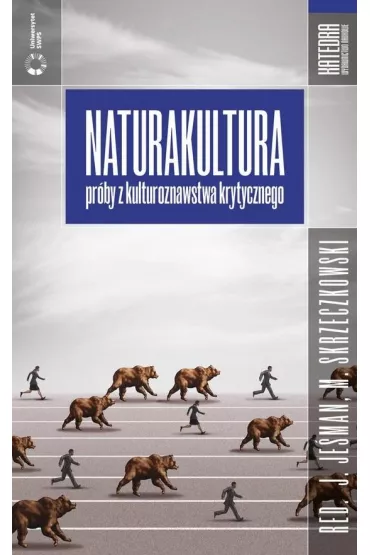 Naturakultura - Mateusz Skrzeczkowski, Red Joanna  Je�man