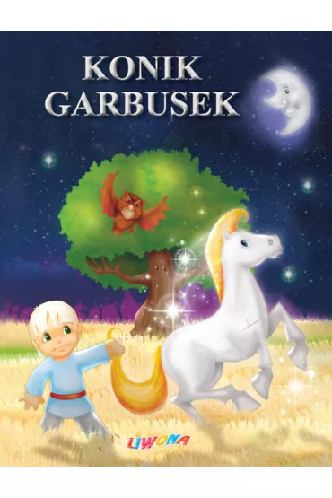 Konik Garbusek - Rafa Wejner