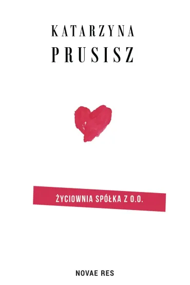 �yciownia Sp�ka z o.o. - Katarzyna  Prusisz