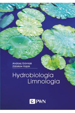 eBook Hydrobiologia - Limnologia mobi epub