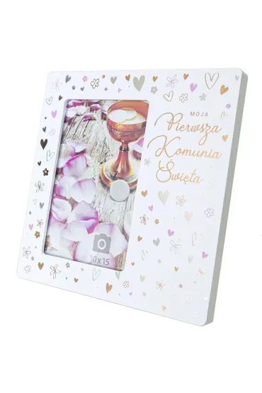 Ramka Moments Komunia - RM-029