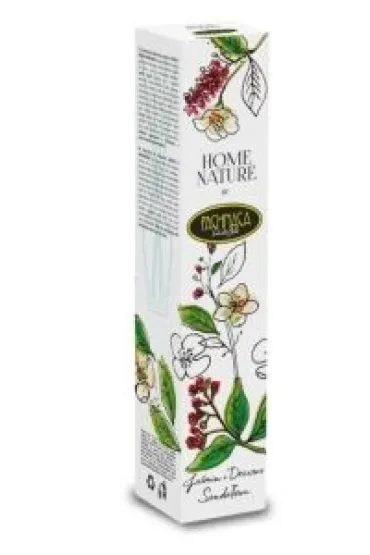 Pachn�ca Szafa Patyczki pachn�ce Home Nature Ja�min i Drzewo Sanda�owe 25 ml