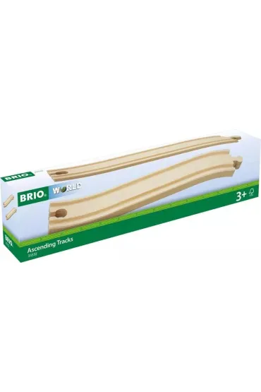 Tory podjazdy 33332 Brio