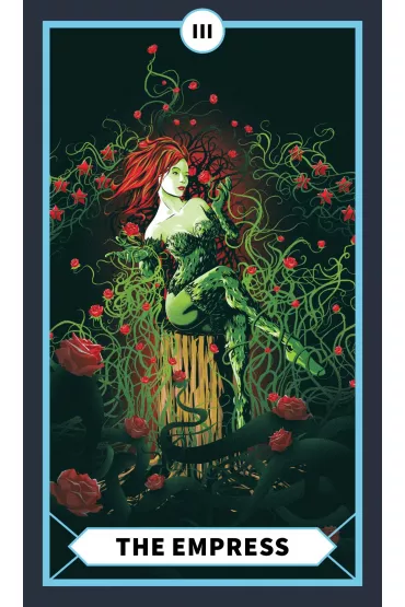 DC Tarot