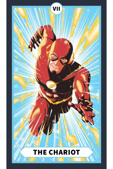 DC Tarot