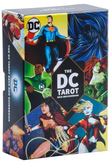 DC Tarot