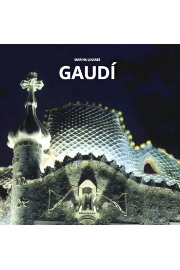 Gaudi - Marina Linares
