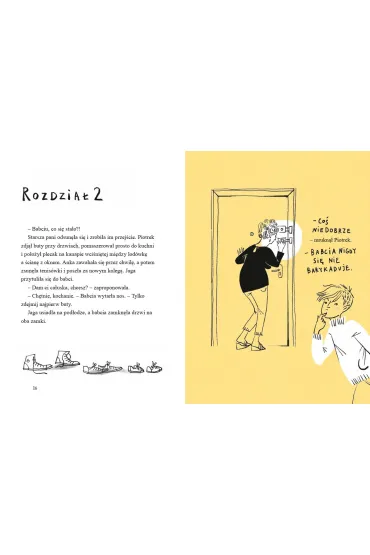 Zagadka zaginionej kamei. Detektywi z Tajemniczej 5. Tom 1 - Marta Guzowska