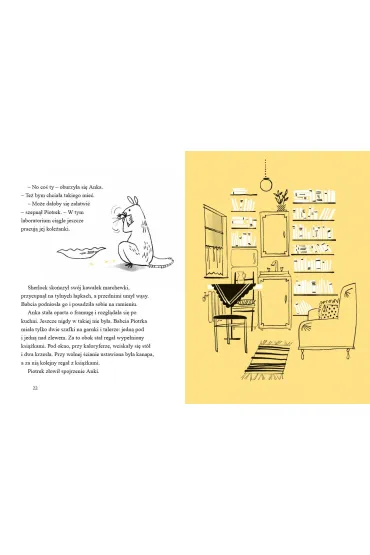 Zagadka zaginionej kamei. Detektywi z Tajemniczej 5. Tom 1 - Marta Guzowska