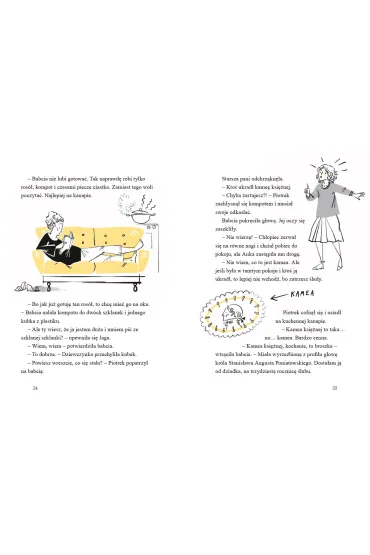 Zagadka zaginionej kamei. Detektywi z Tajemniczej 5. Tom 1 - Marta Guzowska