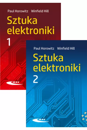 Sztuka elektroniki. Cz�� 1 i 2 - Hill Winfield, Paul Horowitz