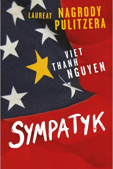 Sympatyk - Viet Thanh Nguyen