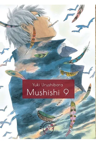 Mushishi. Tom 9 - Yuki Urushibara