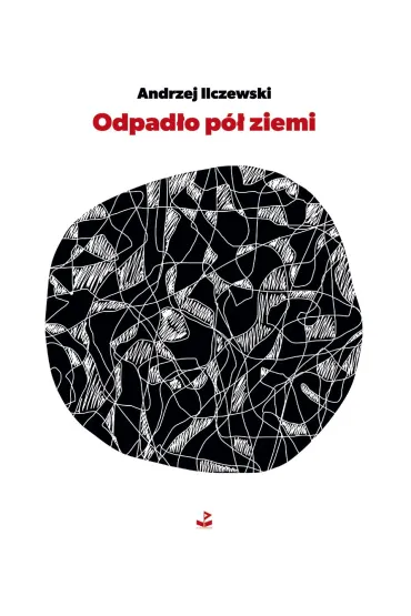 Odpad�o p� ziemi - Andrzej  Ilczewski