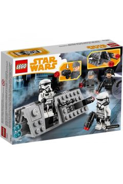 LEGO Star Wars. Imperialny patrol 75207