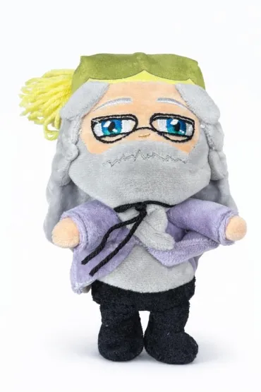 Harry Potter Dumbledore 18cm Famosa