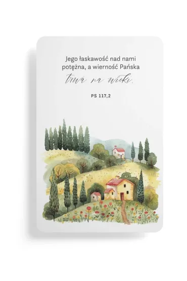 Szaron Magnes na lod�wk� - Jego �askawo�� - pejza�