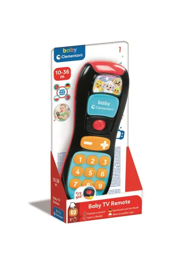 Pilot edukacyjny Clementoni