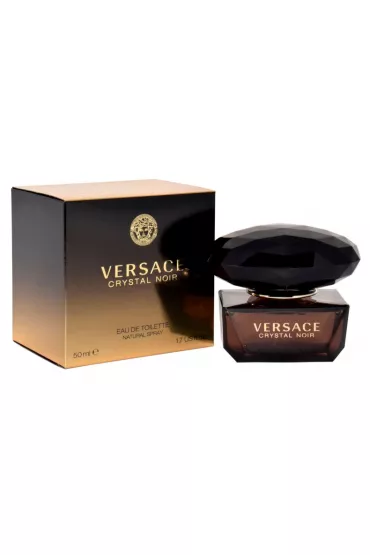 Versace Crystal Noir Woda toaletowa 50 ml