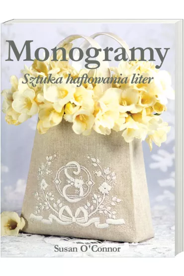 Monogramy - Susan O`Connor