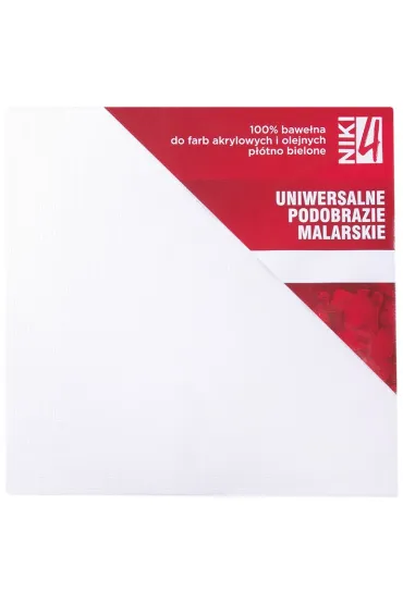 Koh-I-Noor Podobrazie bawe�niane 20x20cm