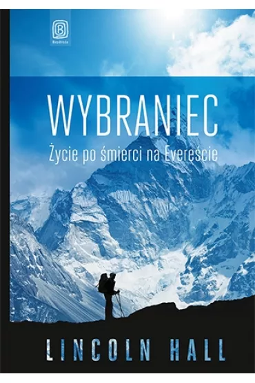 Wybraniec. �ycie po �mierci na Evere�cie - Lincoln Hall