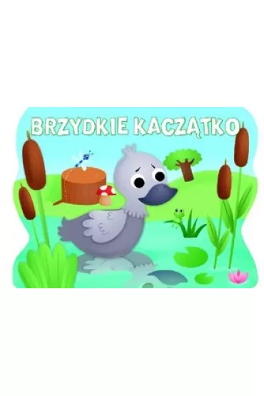 Brzydkie kacz�tko