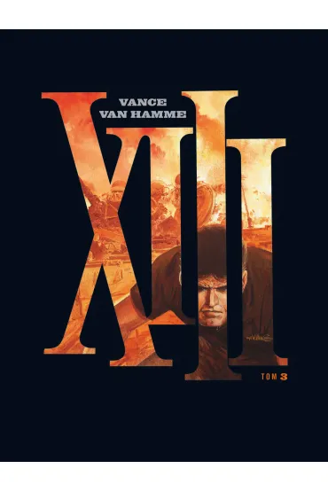 XIII. Tom 3