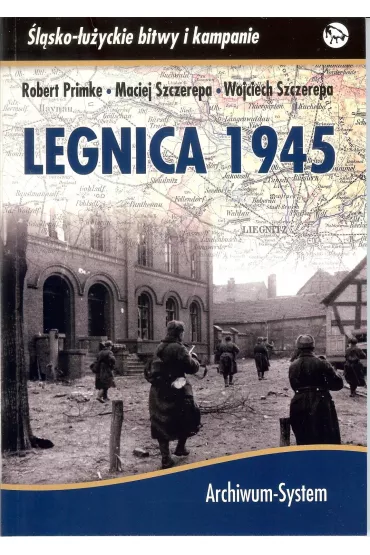 Legnica 1945 BR