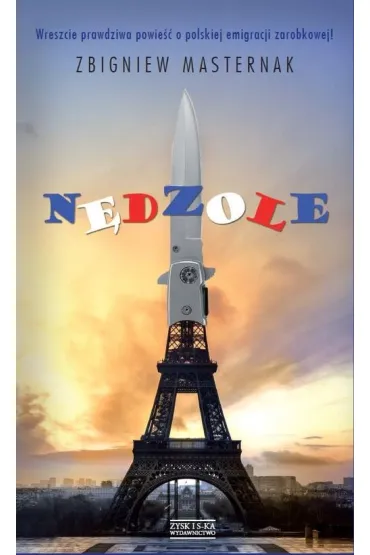 N�dzole - Zbigniew Masternak