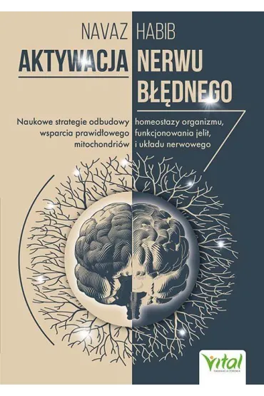 Aktywacja nerwu b��dnego - Navaz Habib