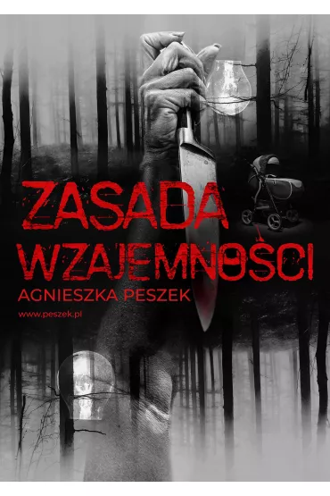 Zasada wzajemno�ci - Agnieszka Peszek
