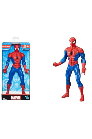 Figurka Spiderman 24cm