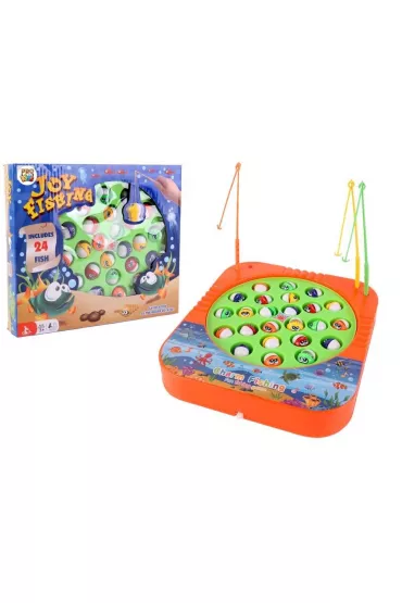 �owienie rybek Pro Kids