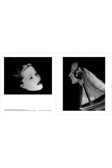 Lee Miller. Photographs wer. angielska - Kate Winslet, Antony Penrose
