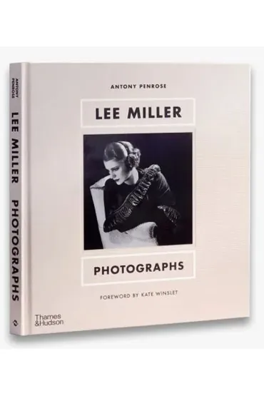 Lee Miller. Photographs wer. angielska - Kate Winslet, Antony Penrose