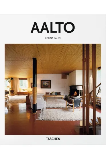 AALTO wer. angielska - Louna Lahti