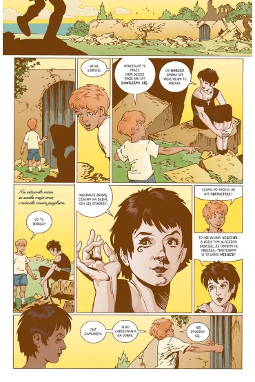 Noce niesko�czone. Sandman - Glenn Fabry, Neil Gaiman, Milo Manara