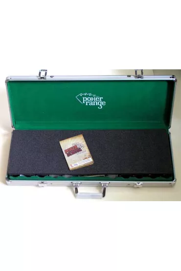 �etony pokerowe Standard 500 szt. 11,5g