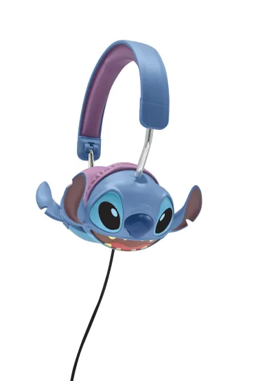 S�uchawki Stitch Stereo Lexibook HP015D