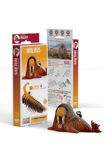 Mors Eugy. Eko Uk�adanka 3D